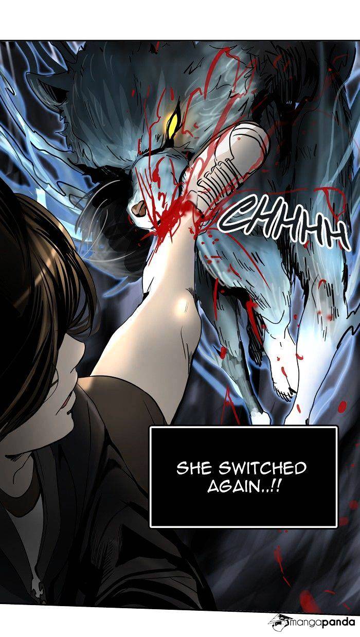 Tower of God, Chapter 298 image 045